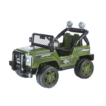 Dolu Commando 8083 12v Akülü Araba Yedek Parçaları